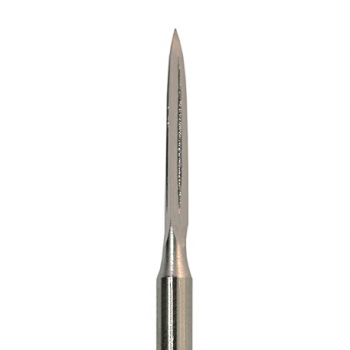 Vorkörner für Kortikalis mit HP-Schaft, L: 12 mm