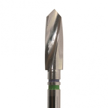 Pilotbohrer zur Implantatbettpräparation, D: 3,4 / L: 11,0 mm