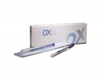 OX Mix Gel, 2x 0,25 ml - Korngr. 0,5 - 1,0 mm