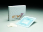 Preview: HEART Pericard Membran, 15x20 mm im 2er Sparpaket