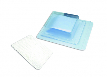 Sparpaket 3x HEART Pericard Membran, 20x20 mm