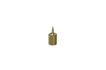Ausdrehinstrument für Titan Pins