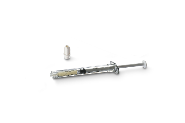 H42 Kollagen-Hydrogel, 1x 0,4 ml in Spritze