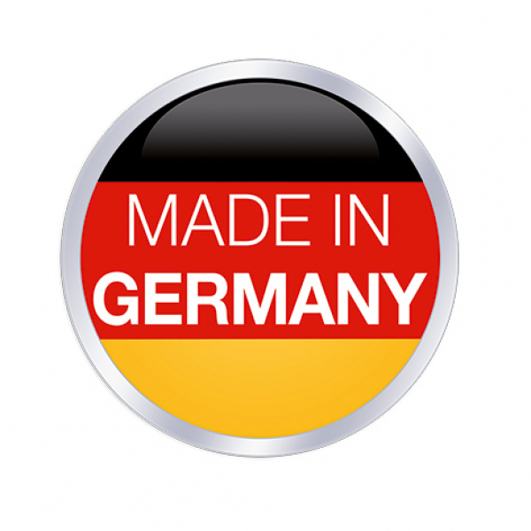 Steri-Container für Titan Pins