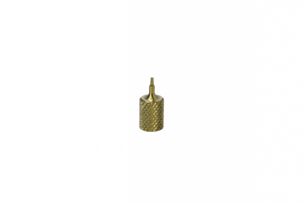 Ausdrehinstrument für Titan Pins