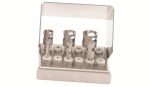 Trepanbohrer Basic Kit