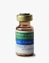 BioBase α-TCP Granulat, 1,0 cm³, Korngr.: 0,5 . 1,4 mm