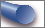 Propylene Naht, 4/0