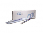 Preview: OX Mix Gel, 2x 0,25 ml - Korngr. 0,5 - 1,0 mm