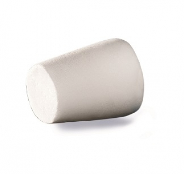 PARASORB® Cone Genta Ø 1,2 cm, H: 1,6 cm, 10x resorbierbare Kollagenkegel mit antibiotischem Schutz