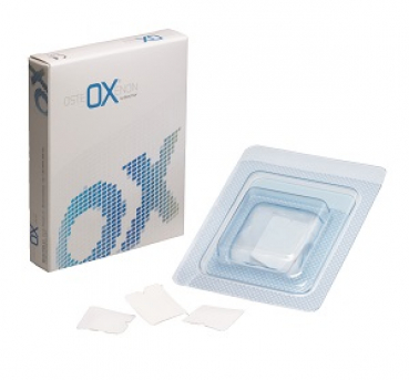 OX Kortikal Membran, 25x25 mm