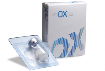 OX Mix Granulat, 1,0 g - Korngr. 0,25 - 1,0 mm