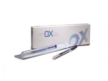 OX Mix Gel, 1x 0,25 ml - Korngr. 0,5 - 1,0 mm
